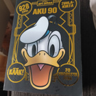 Aku 90 juhlakirja - pikkukuva 1