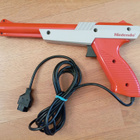 Nintendo NES Zapper valopistooli - pikkukuva 1