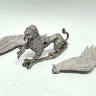Ral Partha Griffon figuuri [G215] - pikkukuva 1