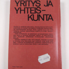Pertti Kettunen : Yritys ja yhteiskunta - pikkukuva 2