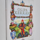 Ronald C. Letchford : Olipa kerran : Tuhkimo ; Lumikki ja... - pikkukuva 1