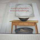 Anu Jokela Suomalainen sisustuskirja - pikkukuva 1