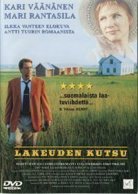 Lakeuden kutsu (Kari Väänänen & Mari Rantasila)