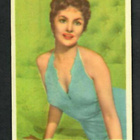 Keräilykuva - Gina Lollobrigida Serie A 83 - pikkukuva 1