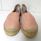 Emma natural comfort nahkaespadrillokset, käyttämättömät, 41 - pikkukuva 4