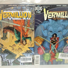 VERMILLION (Helix DC Comics) - pikkukuva 4