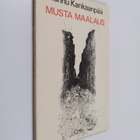 Hannu Kankaanpää : Musta maalaus - pikkukuva 1