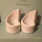 Partylite Harmonia -somistepari - pikkukuva 1