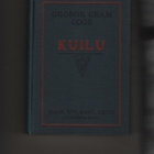 Cook, G, C,: Kuilu, Fitchburg (Mass.) : Suom.sos.ky 1914, K4 - pikkukuva 2