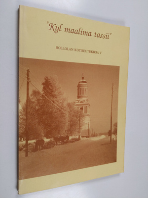 Kyl maalima tassii