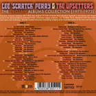 Lee 'Scratch' Perry & The Upsetters* – The Trojan Albums Col - pikkukuva 5
