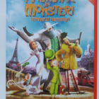 KAUNOTAR JA MONSTERI - SEIKKAILU PARIISISSA DVD - pikkukuva 1