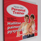 Tuuli Matinsalo : Hyvän olon personal trainer (+CD) - pikkukuva 1