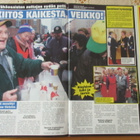 7 PÄIVÄÄ (Seiska) -lehti  19 / 2005. - pikkukuva 4