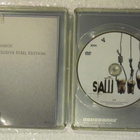 Saw 3 • (Limited Collector's Edition) DVD - pikkukuva 2