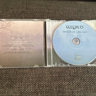 Wyrd ”Death Of The Sun” CD 2016 - pikkukuva 2