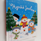 Hyvää joulua - pikkukuva 1