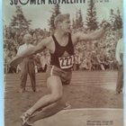 Suomen Kuvalehti No 32 elokuu 1958 - pikkukuva 1