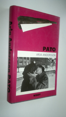 Arja Andersson : Pato
