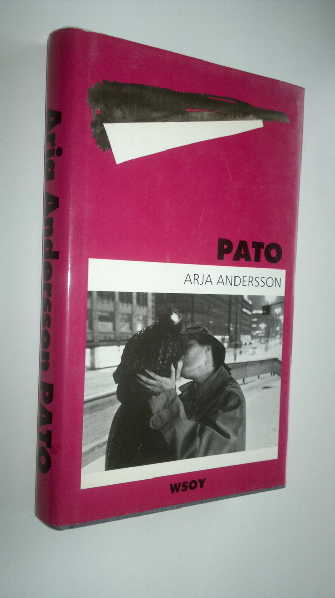 Arja Andersson : Pato