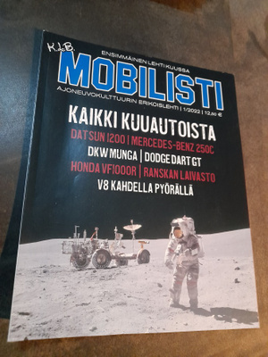Mobilisti 2022 - 1
