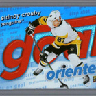 2025-26 Upper Deck - Goal Oriented - 0,50 € / kpl - pikkukuva 3