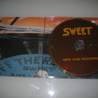 Sweet - Off The Record (CD) - pikkukuva 3