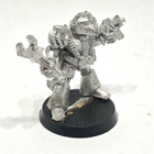 WH40K - Space Marine Techmarine (1988) [S38] - pikkukuva 2