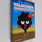 Lasse Lehtinen : Valkoinen ihmissyöjä - pikkukuva 1