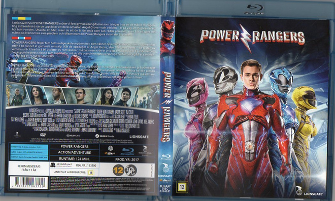 Power Rangers (2017)	(63 791)	k	-FI-	BLU-RAY				2017
