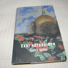 Kari Hotakainen Iisakin kirkko -sid - pikkukuva 1