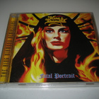King Diamond - Fatal Portrait (CD, Uusi) - pikkukuva 1