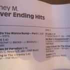 Boney M.: Never Ending Hits c-kasetti - pikkukuva 2