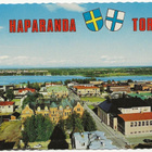 Haparanda – Tornio - pikkukuva 1