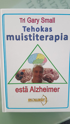 gary small - tehokas muistiterapia