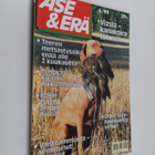 Ase & Erä 6/1999 - pikkukuva 1