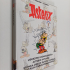 Goscinny : Asterix-kirjasto 10 : Uderzon luonnoskirja ; A... - pikkukuva 1