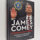 James Comey : Uskollisuuden velvoite : Trumpin erottaman ... - pikkukuva 1