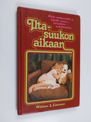 William L. Coleman : Iltasuukon aikaan