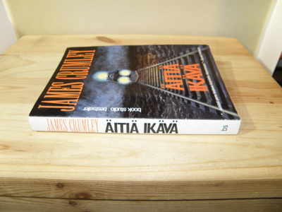 James Crumley Äitiä ikävä