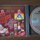 Die Jubiläums-Ausgabe 89/90 CD - pikkukuva 1