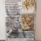 pelastakaa sotamies Ryan VHS - pikkukuva 2