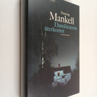 Henning Mankell : Danslärarens återkomst : kriminalroman - pikkukuva 1