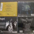 Diabolos Rising + Einherjer + Sargeist + Mormânt de Snagov - pikkukuva 2
