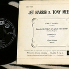 Jet Harris & Tony Meehan Ep Spain 1963 - pikkukuva 2