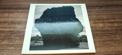 Damon Albarn The Nearer The Fountain... CD DIGIPAK