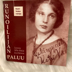 KATRI VALA:RUNOILIJAN PALUU  (ÄÄNIKIRJA) - pikkukuva 1