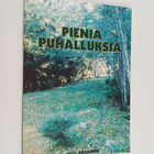Olli Kiiskinen : Pieniä puhalluksia : kirjoituskokoelma - pikkukuva 1
