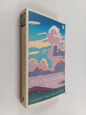 Gavin Pretor-Pinney : Pilvibongarin opas