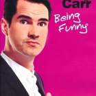 Jimmy Carr  -  Being Funny  -  DVD - pikkukuva 1